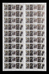  [DOYLE, Arthur Conan (1859-1930), association]. DAVIDSON, A...