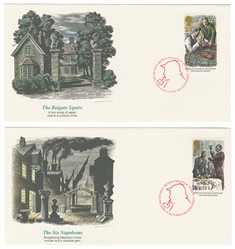  [DOYLE, Arthur Conan (1859-1930), association]. DAVIDSON, A...