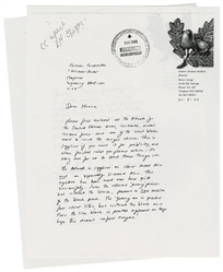  [DOYLE, Arthur Conan (1859-1930), association]. DAVIDSON, A...