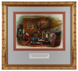  [DOYLE, Arthur Conan (1859-1930), association]. MONAGHAN, T...