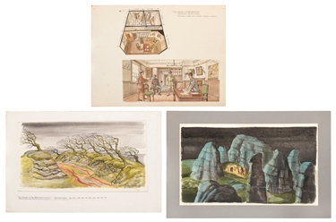  [DOYLE, Arthur Conan (1859-1930), association]. STRINGER, M...