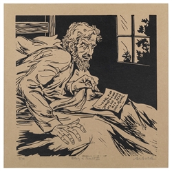  [DOYLE, Arthur Conan (1859-1930), association]. WELLS, Bett...