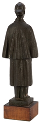 [DOYLE, Arthur Conan (1859-1930), association]. DOLLS OR FI...