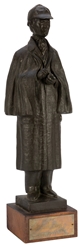  [DOYLE, Arthur Conan (1859-1930), association]. DOLLS OR FI...