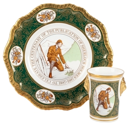  [DOYLE, Arthur Conan (1859-1930), association]. Assorted Sh...