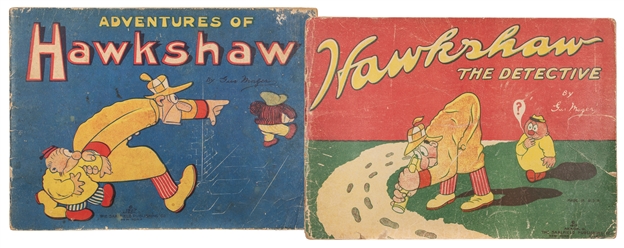  [DOYLE, Arthur Conan (1859-1930), association]. Assorted Sh...
