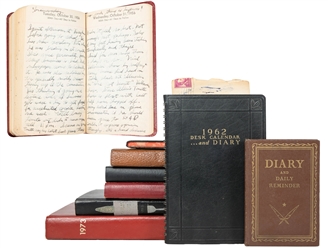  KRESKIN (George Kresge, 1935-2024). The Amazing Kreskins D...