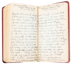  KRESKIN (George Kresge, 1935-2024). The Amazing Kreskin's D...