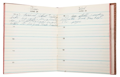  KRESKIN (George Kresge, 1935-2024). The Amazing Kreskin's D...