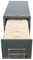  KRESKIN (George Kresge, 1935-2024). The Amazing Kreskin's L...