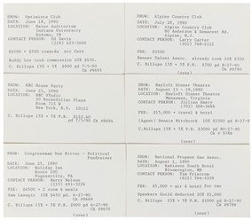  KRESKIN (George Kresge, 1935-2024). The Amazing Kreskin's L...