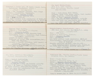  KRESKIN (George Kresge, 1935-2024). The Amazing Kreskin's L...