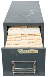  KRESKIN (George Kresge, 1935-2024). The Amazing Kreskin's L...