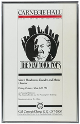  KRESKIN (George Kresge, 1935-2024). A Collection of Stage Perform...