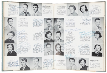  KRESKIN (George Kresge, 1935-2024). Collection of Early Per...