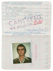  KRESKIN (George Kresge, 1935-2024). The Amazing Kreskins 1...