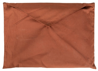  KRESKIN (George Kresge, 1935-2024). Kreskin's Q&A Lap Desk/...