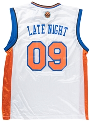  KRESKIN (George Kresge, 1935-2024). Kreskin's Late-Night Sh...