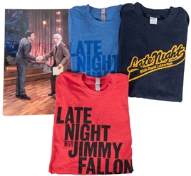  KRESKIN (George Kresge, 1935-2024). Kreskin's Late-Night Sh...