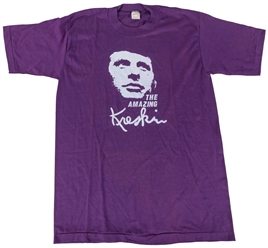  KRESKIN (George Kresge, 1935-2024). Kreskin's Collection of...