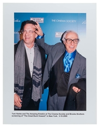  KRESKIN (George Kresge, 1935-2024). The Great Buck Howard M...