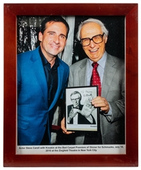  KRESKIN (George Kresge, 1935-2024). The Great Buck Howard M...