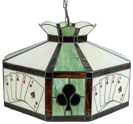 KRESKIN (George Kresge, 1935-2024). Playing Card Themed Sla...