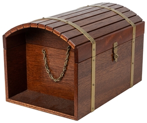  Viking-Himber Nest of Boxes. McAllen, Viking-Haenchen, ca. ...