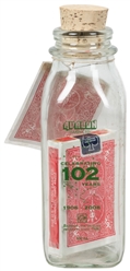  Anything Is Possible Bottle. Jamie D. Grant, ca. 21st centu...