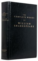  [BOOK TEST]. The Shakespeare Experiment. Los Angeles: The M...