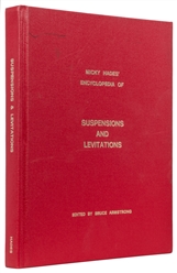  ARMSTRONG, Bruce (ed.). Encyclopedia of Suspensions and Lev...
