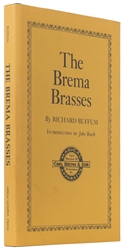  BUFFUM, Richard. (d. 2003) The Brema Brasses. Balboa Island...