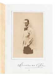 GLEN, Laurance. The Magician's Road to Fame. London: Ludo P...