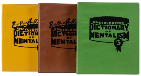  HULL, Burling (1889 – 1982). The Encyclopedic Dictionary of...