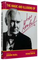  MCGILL, Ormond (1913-2005). The Magic and Illusions of Lee ...