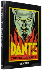  TEMPLE, Phil (Phillip W. Steinhart, 1939 – 2018). Dante: Th...