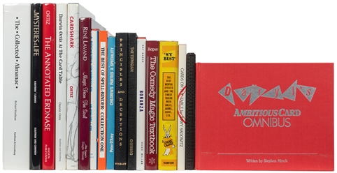 [MAGIC – INSTRUCTIONAL] Collection of Modern Instructional ...