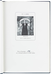  [MAGIC HISTORY] Four Magical Publications Pro-Files volumes...