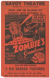  [EPHEMERA – MAGICIANS] Large Collection of Vintage Magician...