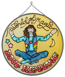  HENNING, Doug (1947–2000). World of Magic / Doug Henning St...
