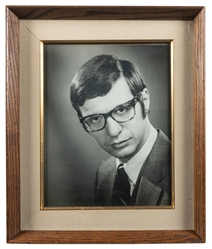 KRESKIN (George Kresge, 1935-2024). Memorial Collection Honoring the Legendary Mentalist, Kreskin. 21st century. 