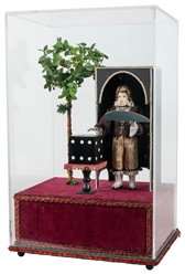  Vanishing Head/Decapitation Automaton. Spain: Zdenka, ca. 2...