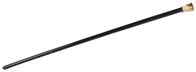  ADAIR, Ian (1940 – 2024). Ian Adair's Props, Wands, and Top...