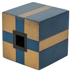  Levante Block Penetration. Colon, MI: Abbott's, 1940s. A so...