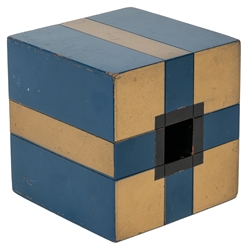  Levante Block Penetration. Colon, MI: Abbott's, 1940s. A so...