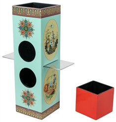  Visible Block Penetration. Las Vegas: Okito-Nielsen, ca. 20...