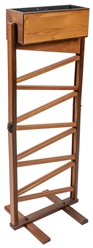  Coin Ladder. Cashmere, WA: Magic House of Babcock, 1990s. C...