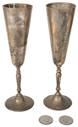  Midas Cups. Middleburg, VA: Collectors Workshop, 1990s. Hal...