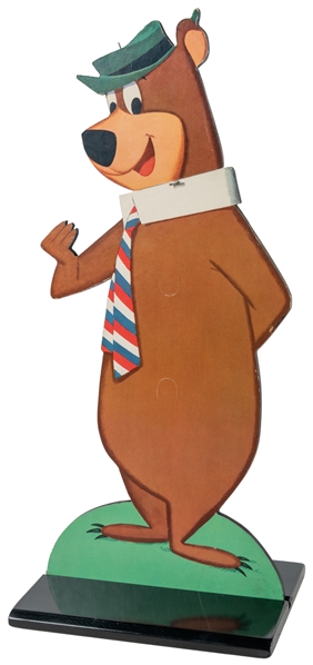  Forgetful Yogi. Tampa: Warren Hamilton (for Haines House of...