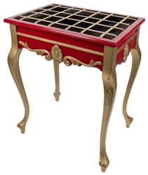  Kellar-Style Magician's Table. Texas: Viking Magic, 1990s. ...